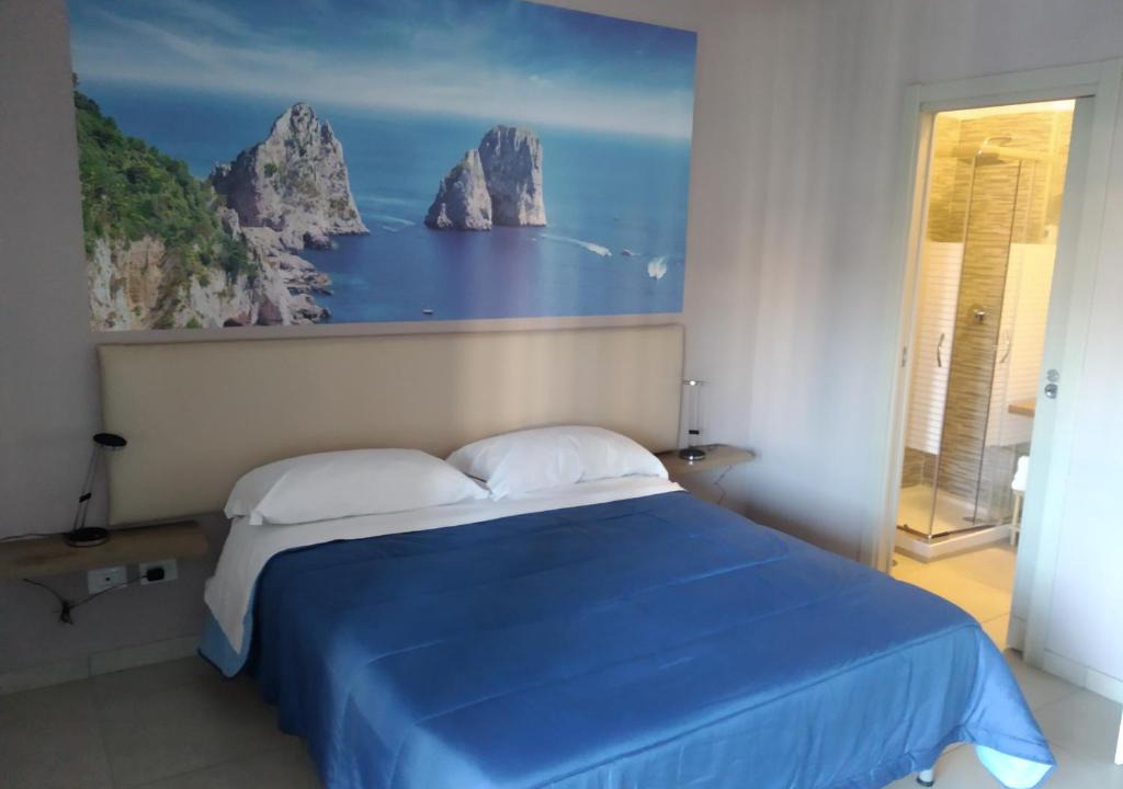 Boscoreale House | Mediterraneo