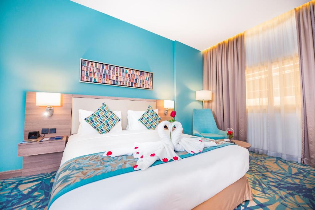 Al Barsha 1 Hotel | MENA Plaza Hotel Albarsha At The Mall