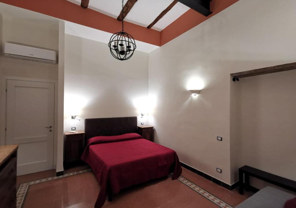 Chiaia Bed & Breakfast | Mergellina 121 Apartment's Rooms