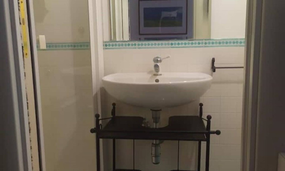 Meta Apartment | Meta di Sorrento - Room on courtyard Pollio
