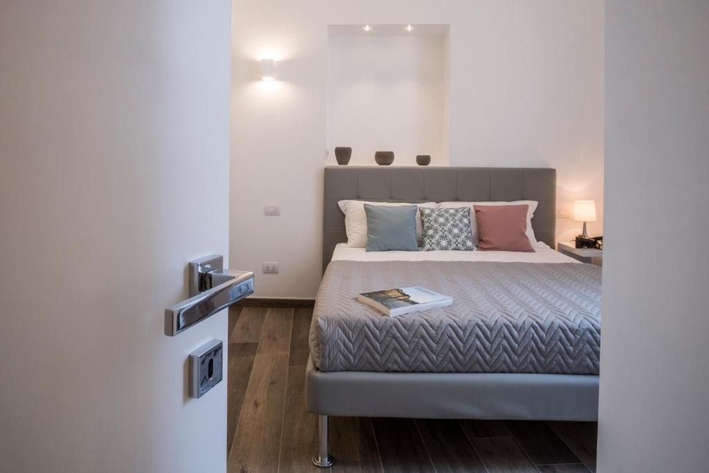 Meta Apartment | Metahome Sorrento