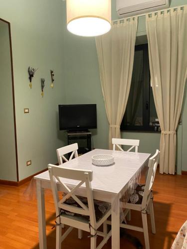 Terzigno Apartment | Miki House