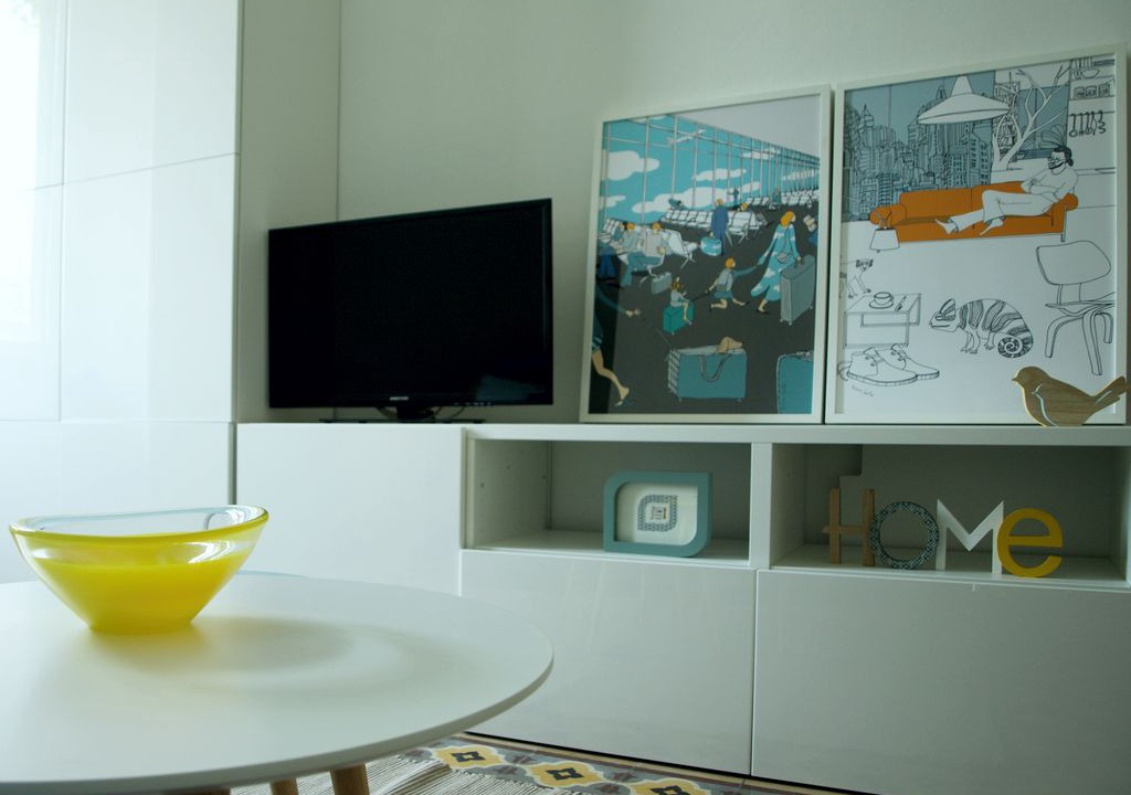 Zona Farini Apartment | Milano zona Maciachini - Confort e Design