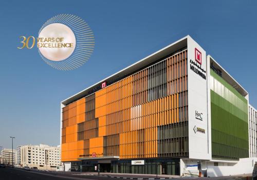 Millennium Al Barsha | Al Barsha 1
