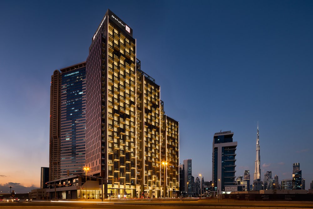 Business Bay Hotel | Millennium Atria Business Bay