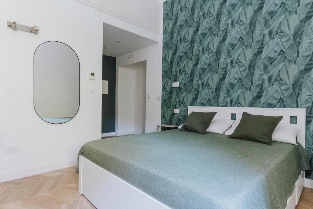 Castellammare di Stabia Bed & Breakfast | Mimì Room