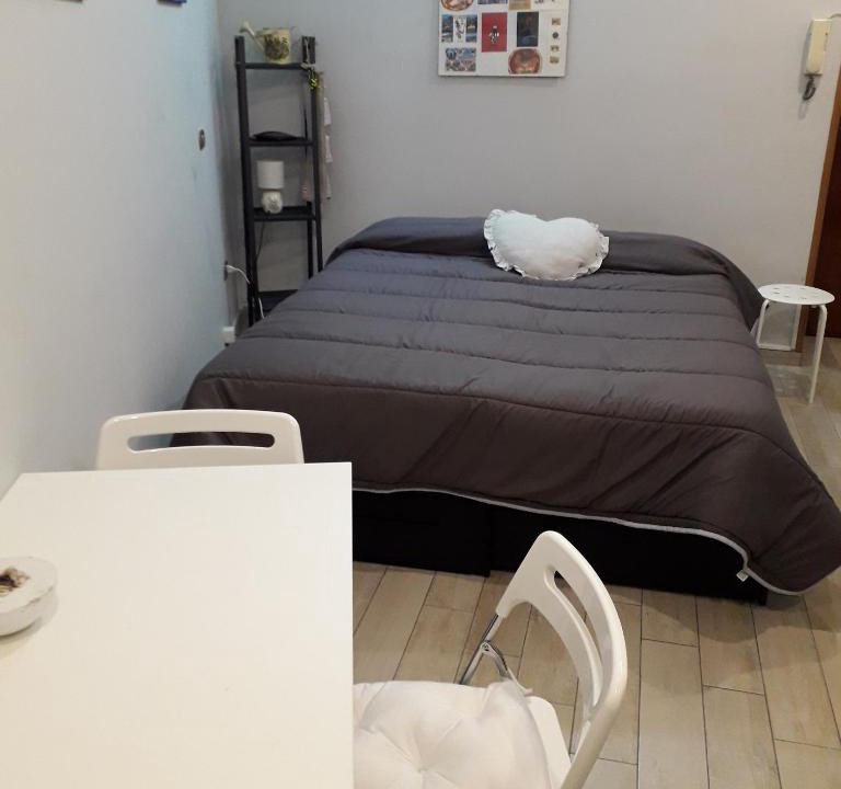Historical Center Apartment | Mini Loft