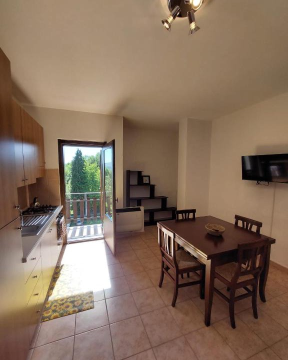 Lorica Apartment | Miralago Lorica