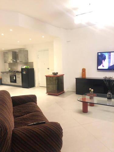 Mergellina Apartment | Mirella Home