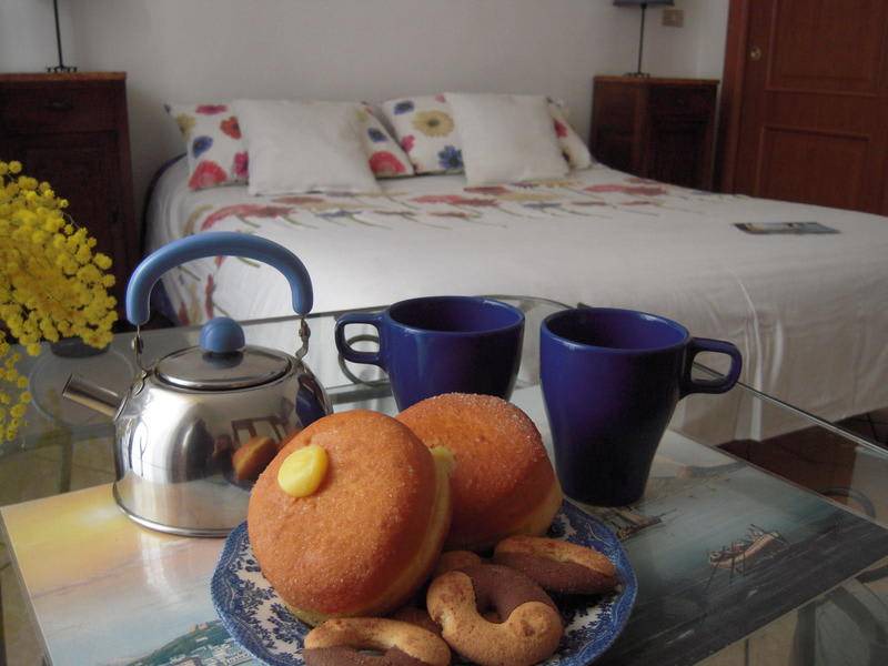 Naples City Centre House | Motel ∙ 8 guests