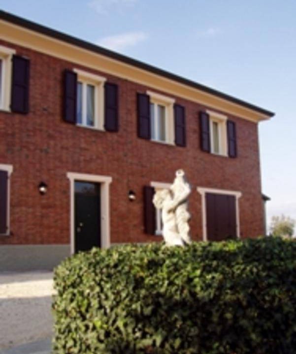 Castel Guelfo di Bologna House | Motel ∙ 8 guests