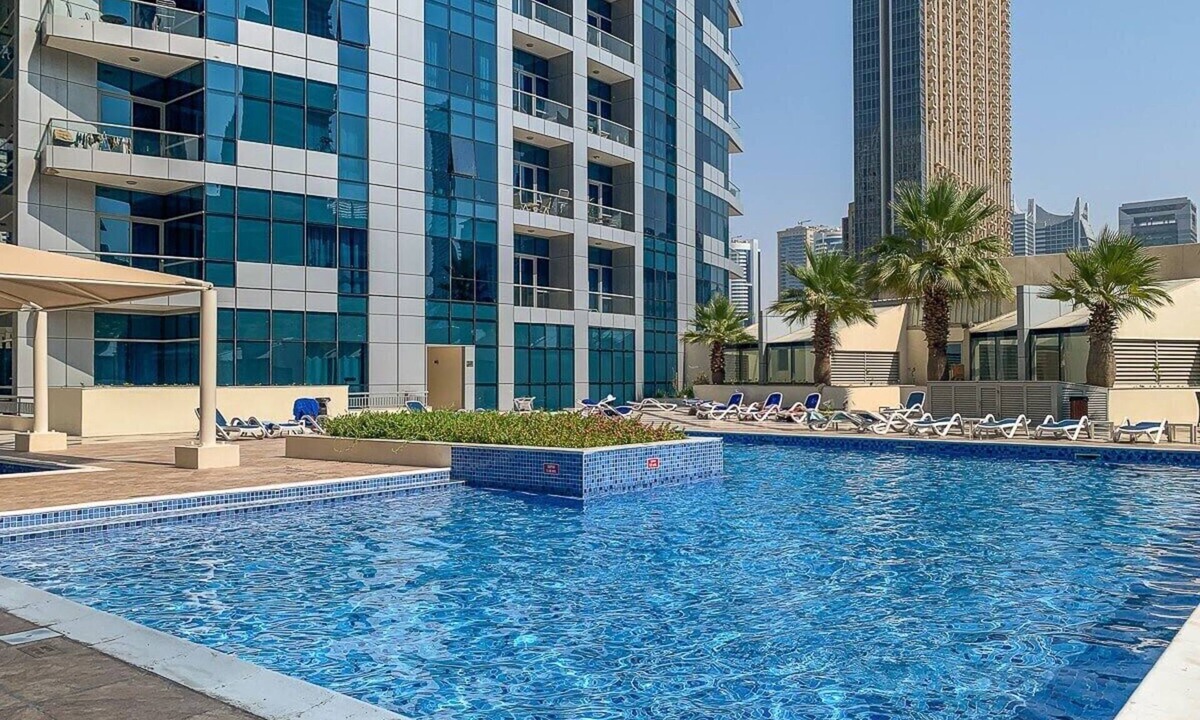 Bayc Dubai | Dubai Marina