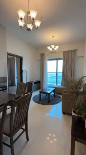 Al Quoz Apartment | Modern 2 Bedroom Apartment with Creek View