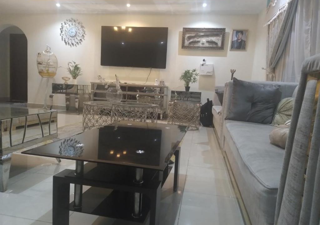 Mirdif House | Mohammed Residence