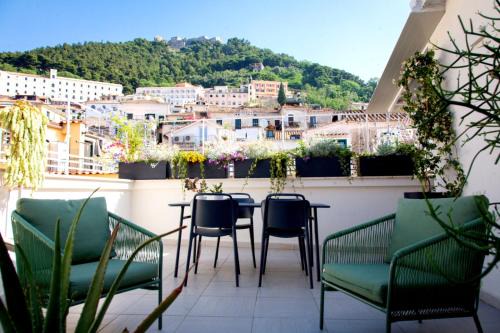Rione Duomo House | moma Salerno
