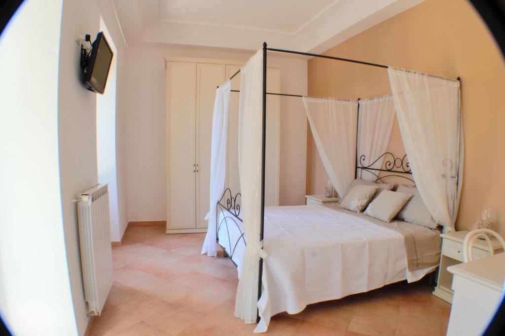Pucara Apartment | Montammare Casa Di Charme