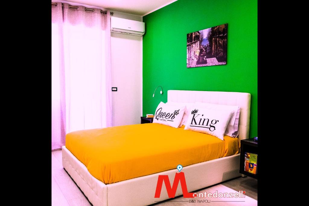 Arenella Bed & Breakfast | Montedonzelli B&B