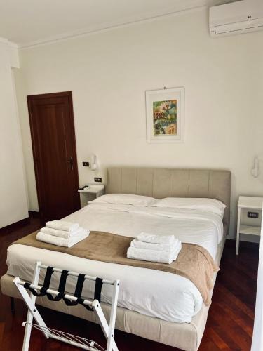 Cosenza House | Montesanto 25