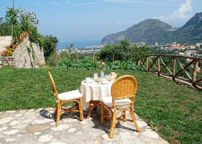 Piano di Sorrento House | Motel ∙ 8 guests