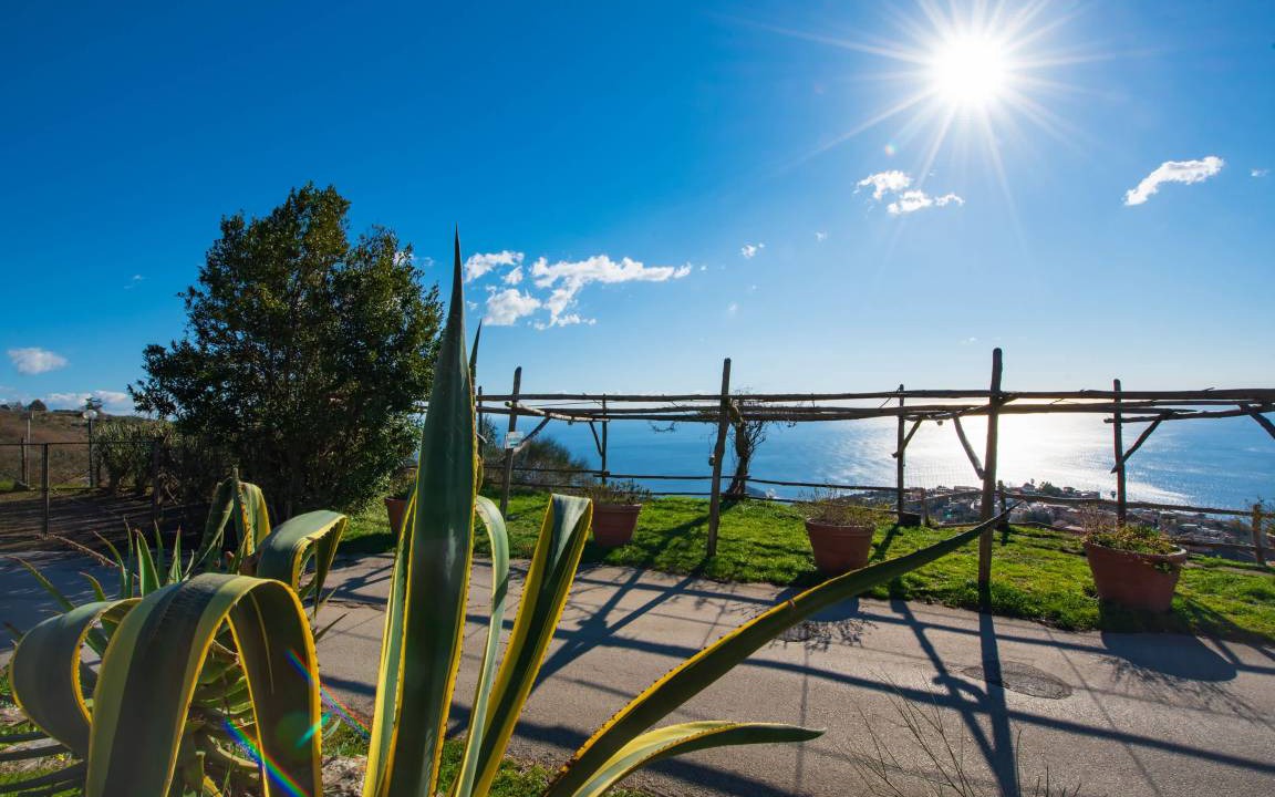 Sant'Agata sui Due Golfi House | Motel ∙ 8 guests