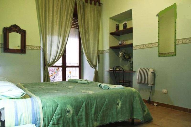 Naples City Centre House | Motel ∙ 8 guests