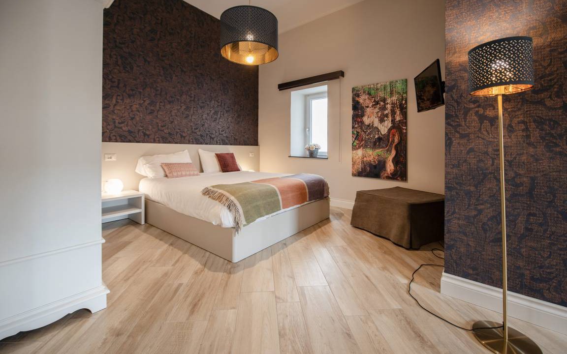 Naples City Centre House | Motel ∙ 8 guests