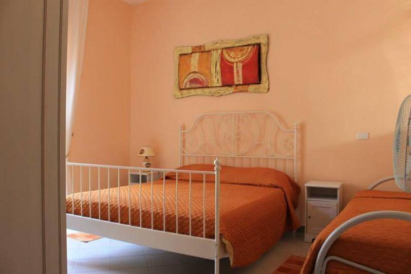 Pompei House | Motel ∙ 8 guests