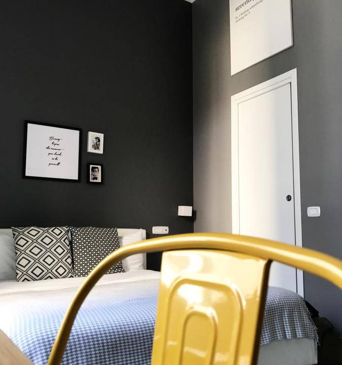 Naples City Centre House | Motel ∙ 8 guests