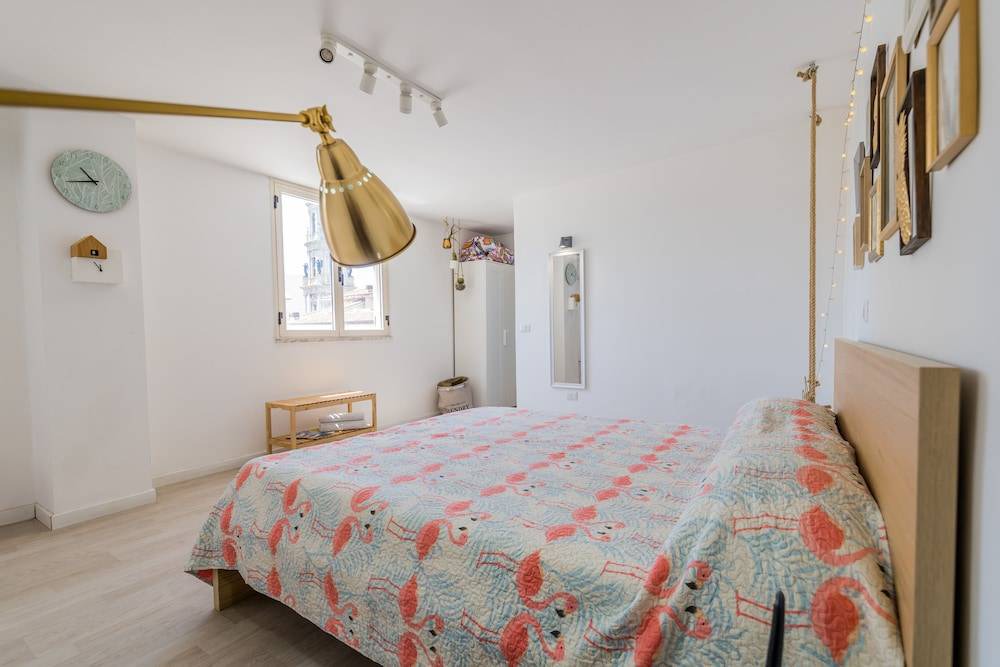 Pompei House | Motel