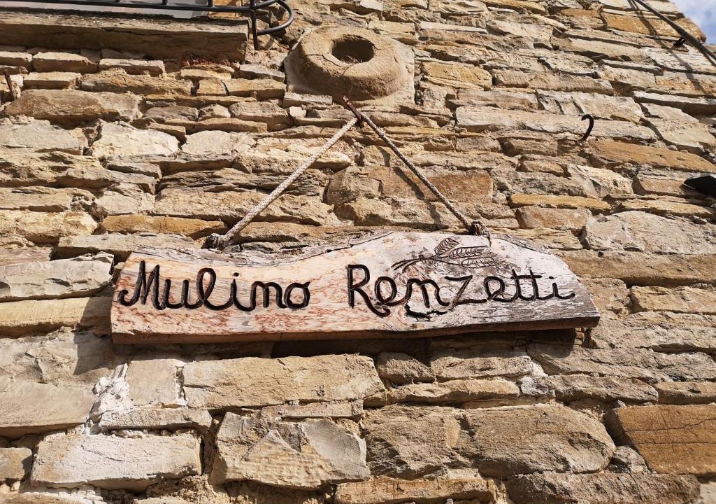 San Giustino Apartment | Mulino Medievale dei Renzetti