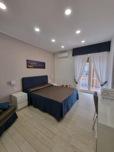 Historical Center Bed & Breakfast | Municipio sea