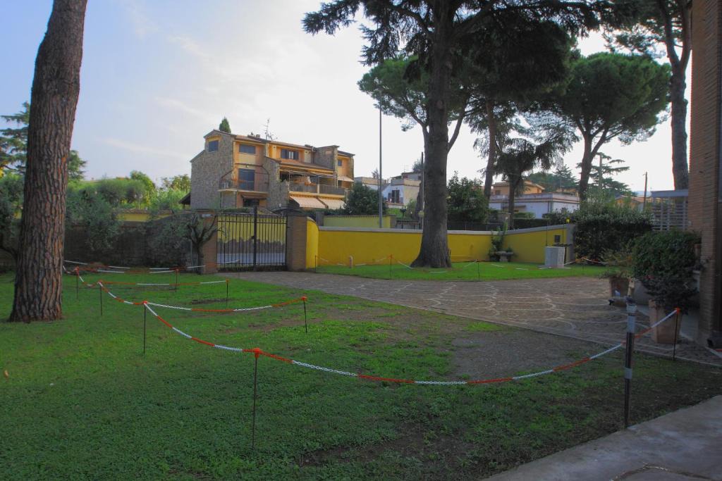 Municipio VII House | My Domus