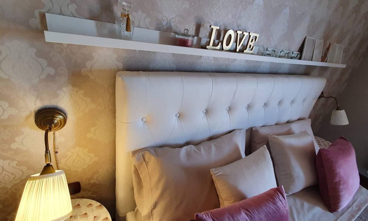 Angri Apartment | My Dream House Entire Apartment
