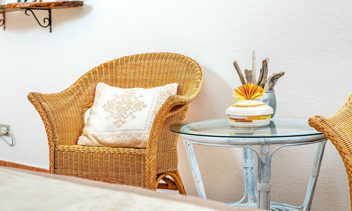Santa Teresa di Gallura Apartment | My House 2