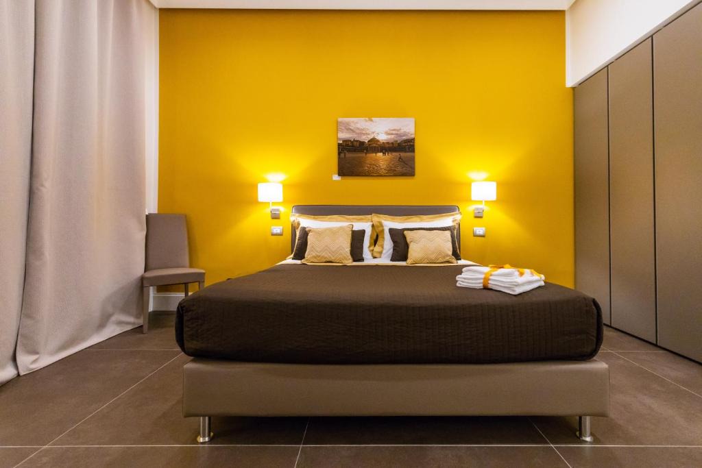 Santa Lucia Apartment | N'apartment