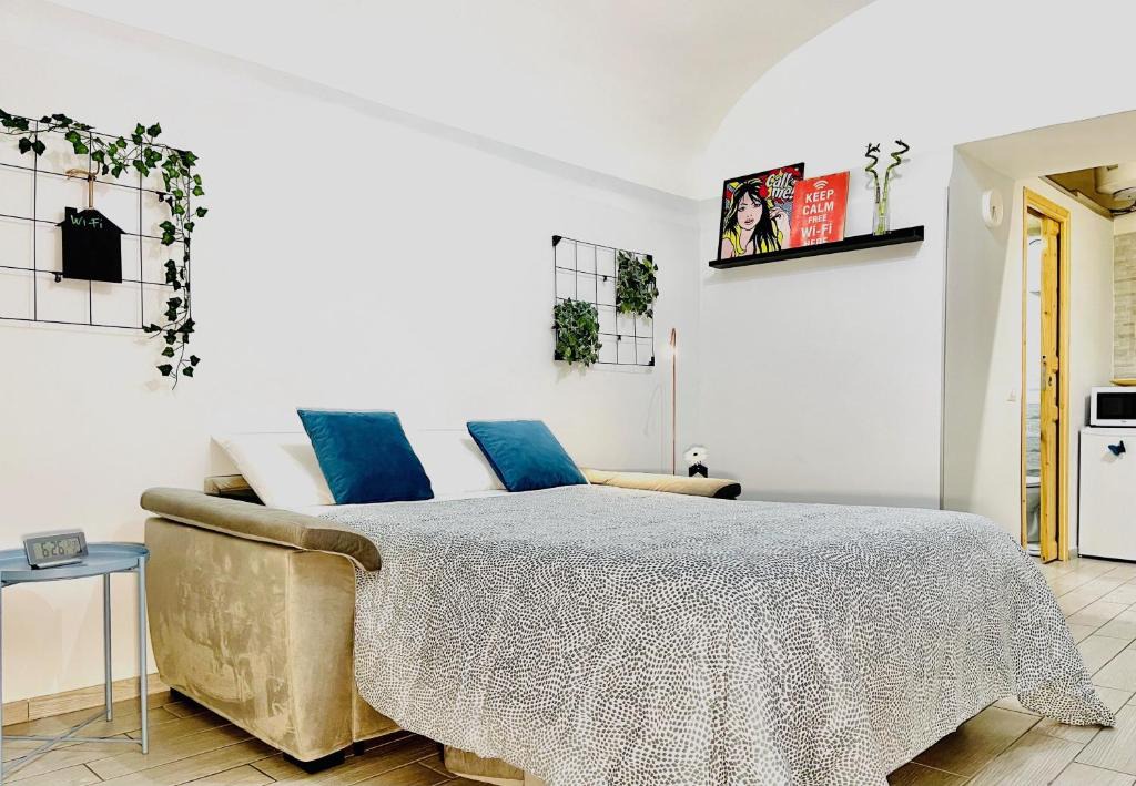 Montecalvario Apartment | N51