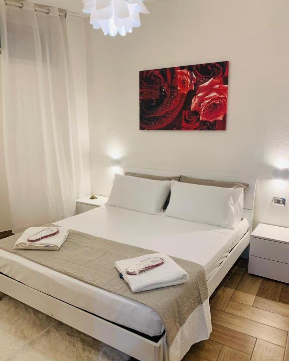 Montecalvario Apartment | Napoli Centrale