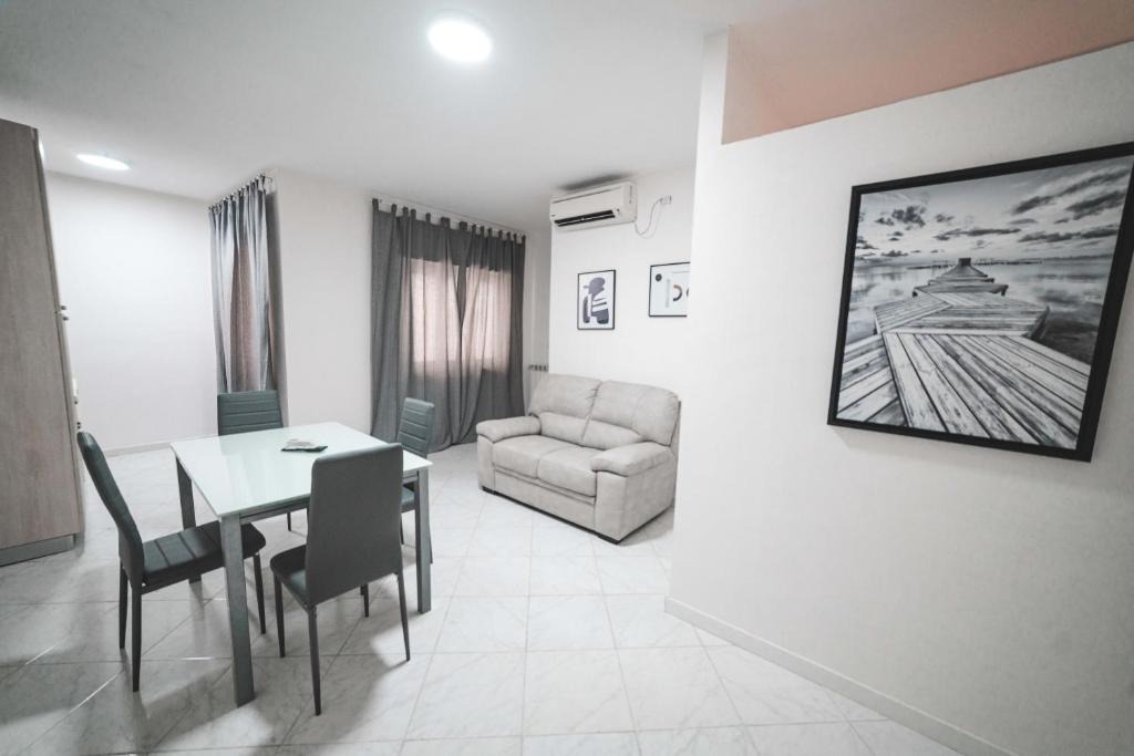 Casalnuovo di Napoli Apartment | Napoli Residence Casalnuovo