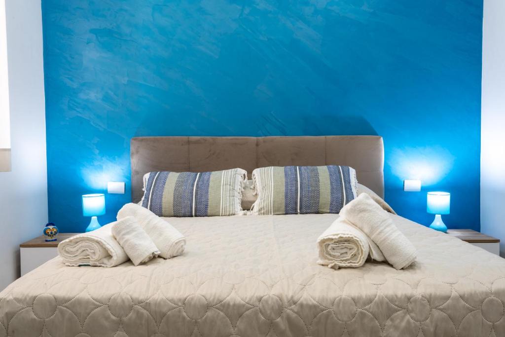 Mount Vesuvius - Pompei House | Napul'è B&B