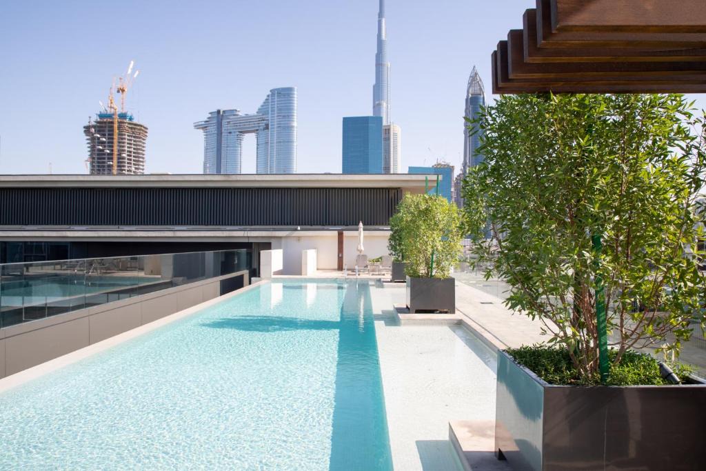 Al Wasl Apartment | Nasma Luxury Stays - City Walk