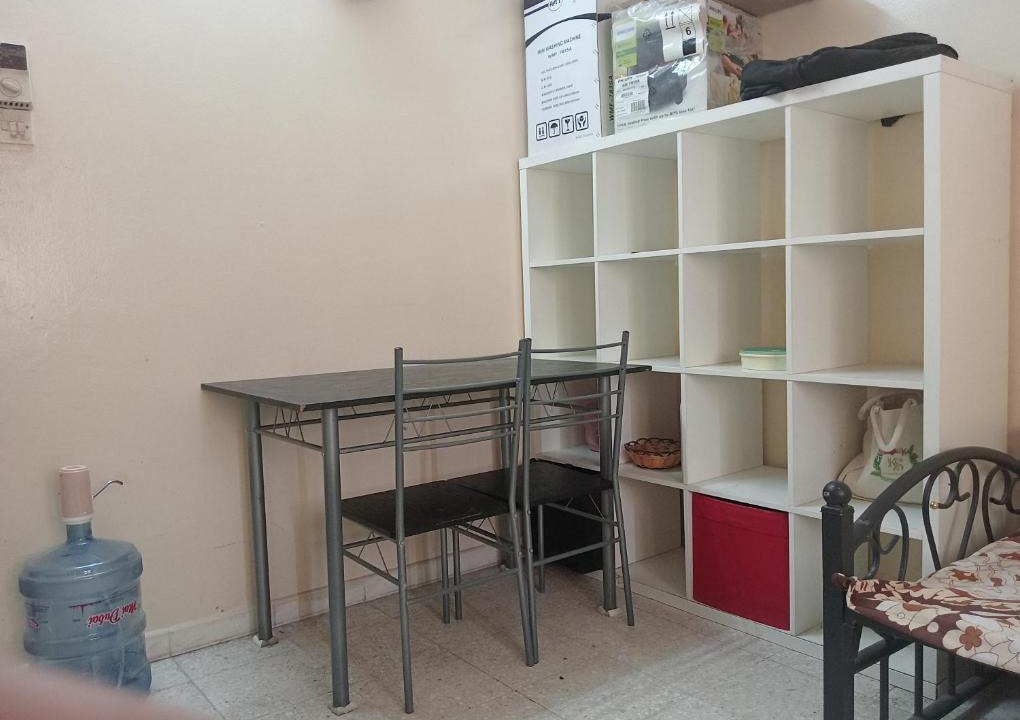 Bur Dubai House | Near Burjuman and ADCB Metro Station