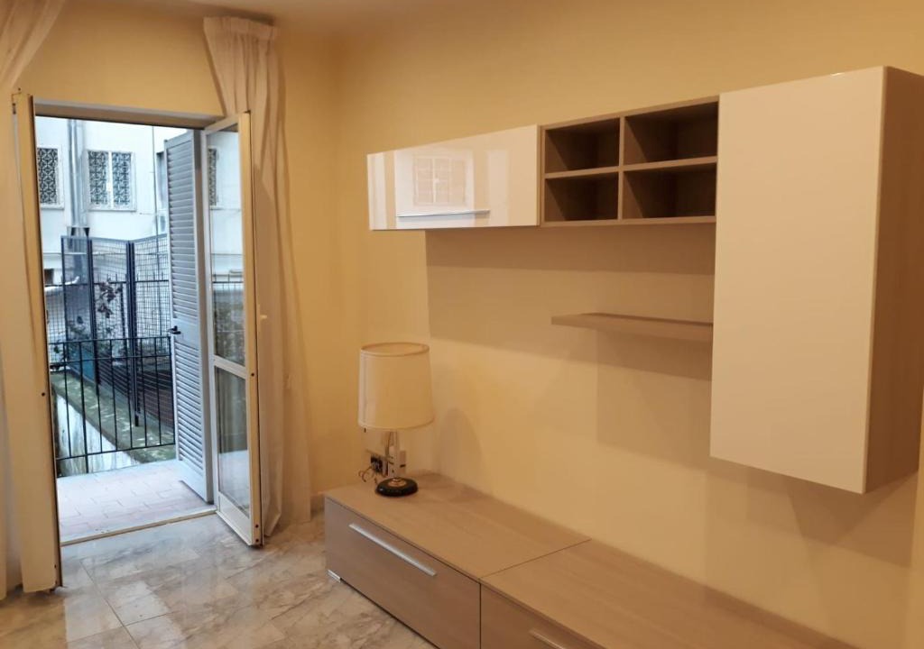 Rione Alto Apartment | new home with garden