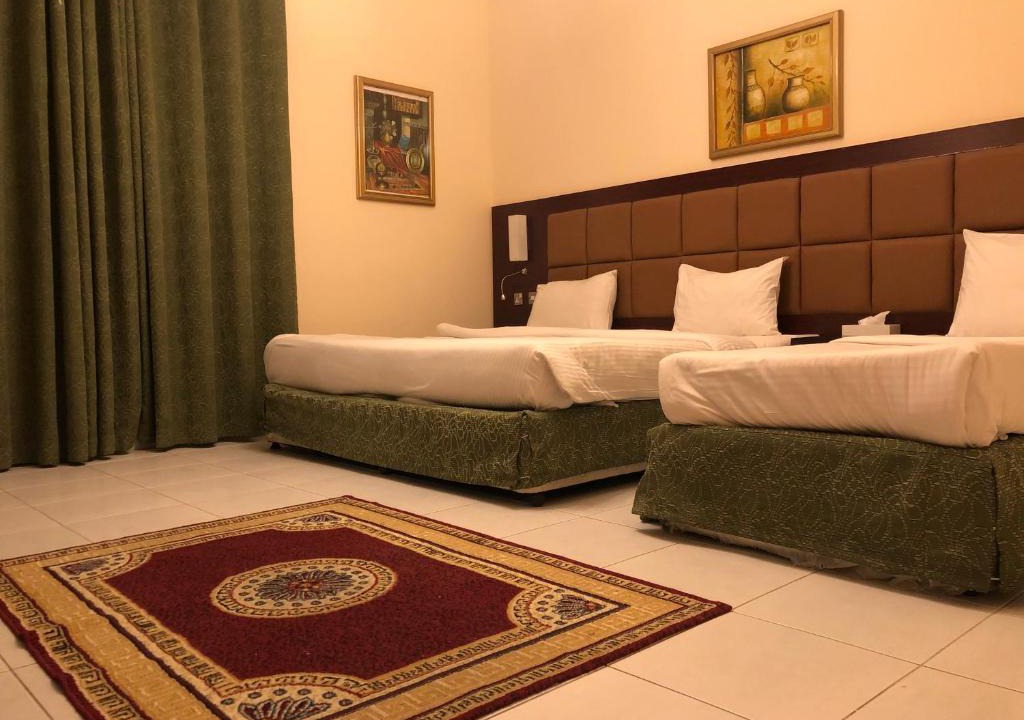 Royal Mark Hotel | Old Dubai