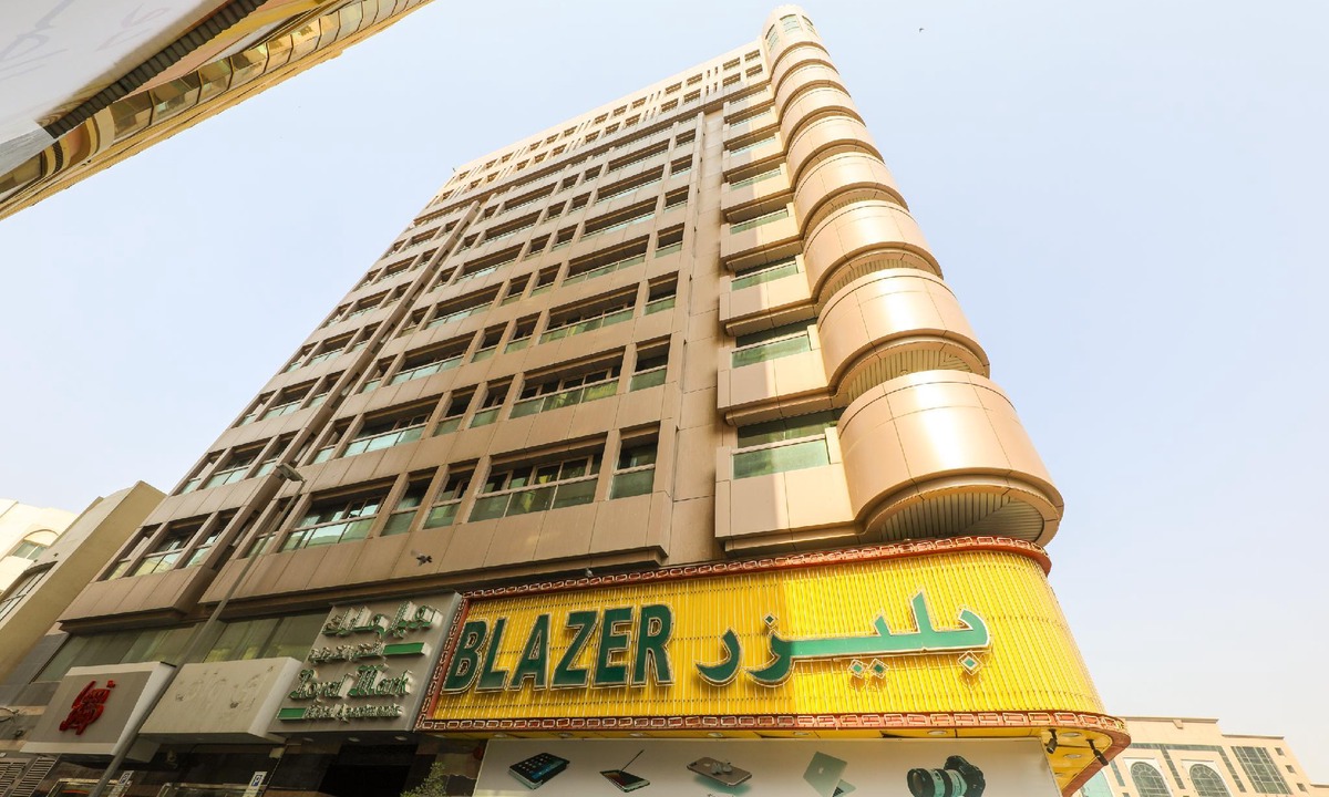 Old Dubai Hotel | New Royal Mark Hotel Apartment
