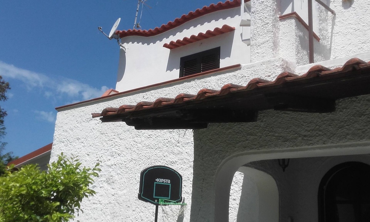 San Felice Circeo Villa | New villa 2 levels located in a quiet residence and close to services