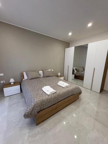 Santa Maria la Carita Apartment | Nicola's Apartments