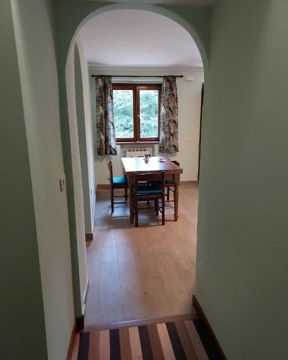 Ortignano Raggiolo House | Nido Romantico