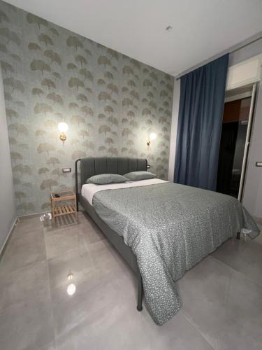 Quartieri Spagnoli Apartment | Ninetta a Toledo