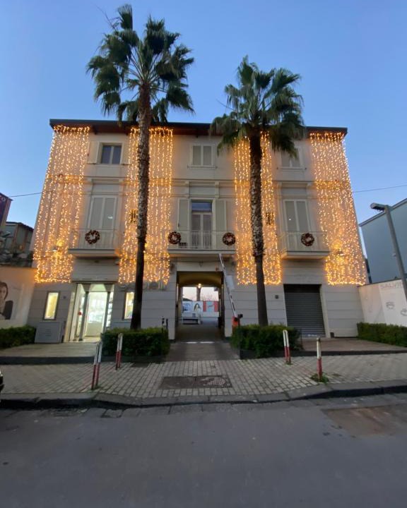 Naples Apartment | Nobile Dimora