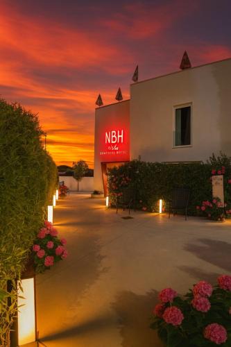 Nola Hotel | Nola Boutique Hotel